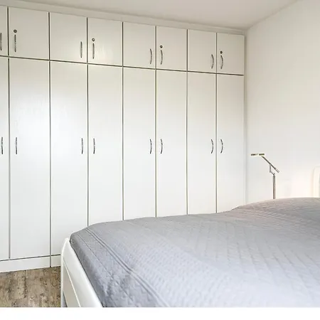 Apartman Likedeeler 32 Boltenhagen