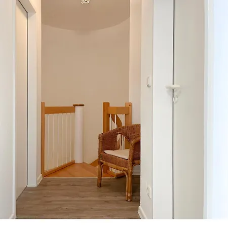 Likedeeler 32 * Boltenhagen (Ostseebad)