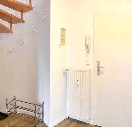 Likedeeler 32 Apartment *