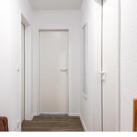 Likedeeler 32 Apartman Boltenhagen