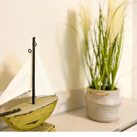 Apartman Likedeeler 32 Boltenhagen