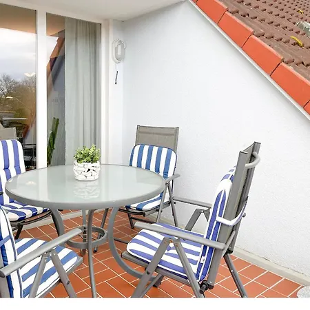 Likedeeler 32 * Boltenhagen (Ostseebad)