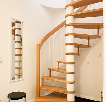 Likedeeler 32 Apartman