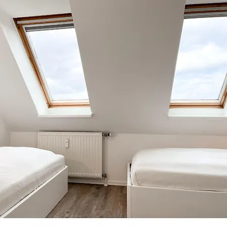 Likedeeler 32 Apartman *