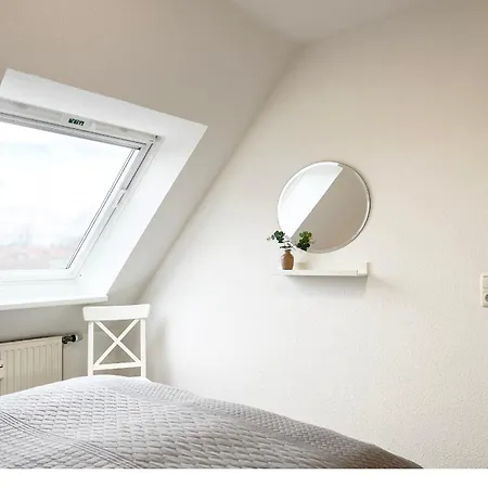 Likedeeler 32 Apartman Boltenhagen