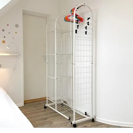 Likedeeler 32 Apartment *