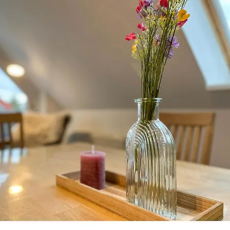 Likedeeler 32 Apartman *