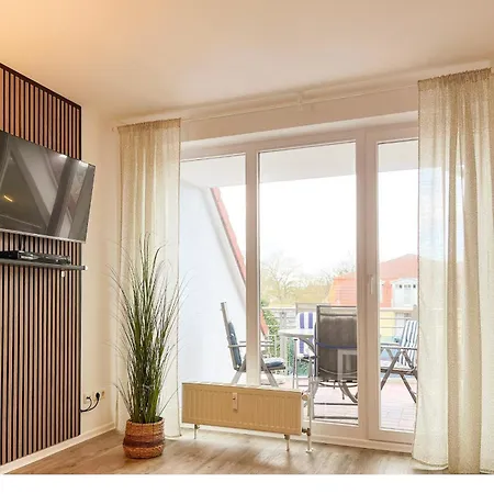 Apartment Likedeeler 32 *