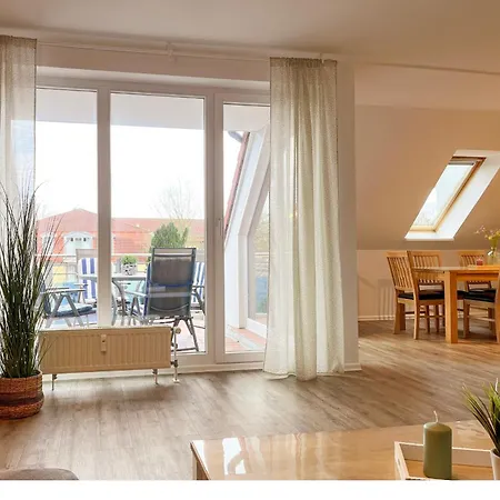 Apartment Likedeeler 32
