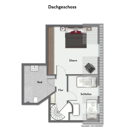 Apartman Likedeeler 32 Boltenhagen