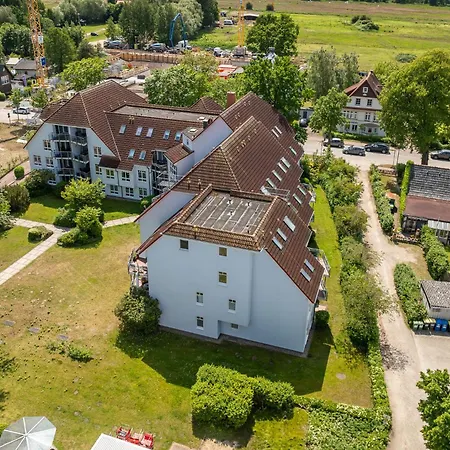Apartment Likedeeler 32 Boltenhagen (Ostseebad)