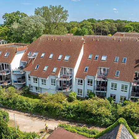 Likedeeler 32 Apartman