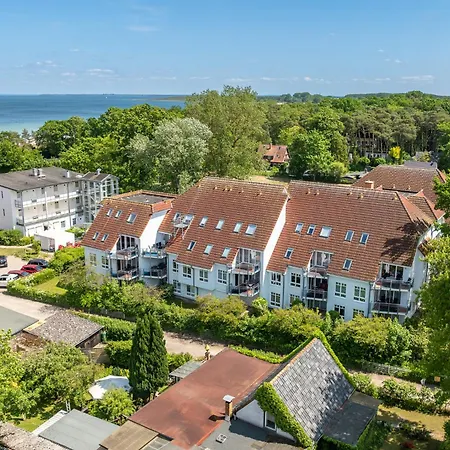 Likedeeler 32 Apartman *