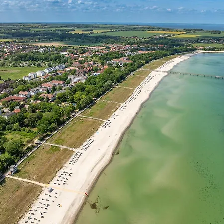 Likedeeler 32 * Boltenhagen (Ostseebad)