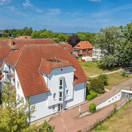 Apartment Likedeeler 32
