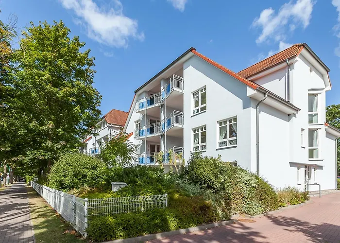 شقة Likedeeler 32