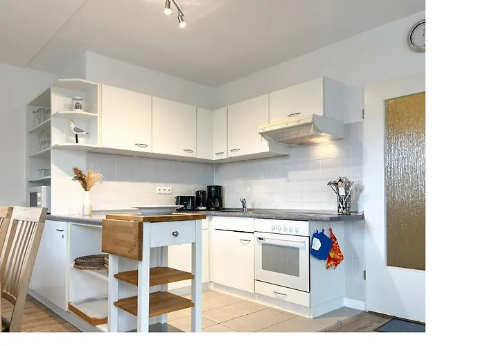 شقة Likedeeler 32