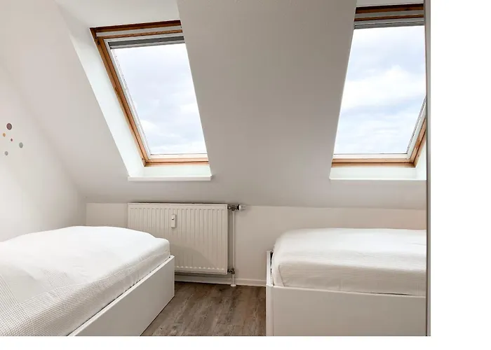 Likedeeler 32 شقة *