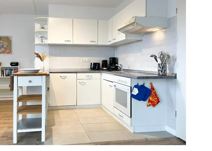 شقة Likedeeler 32 بولتينهاجين