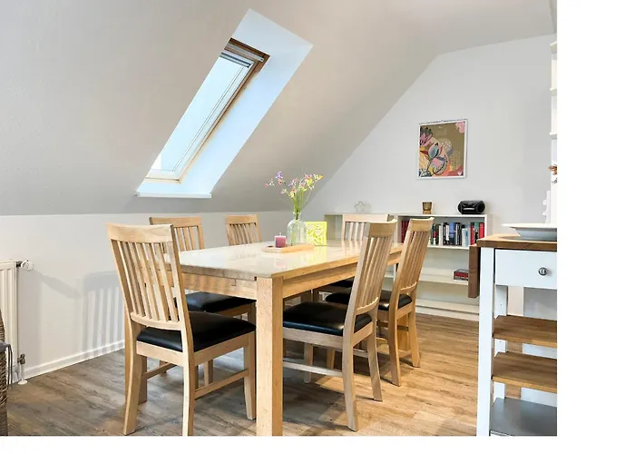 شقة Likedeeler 32