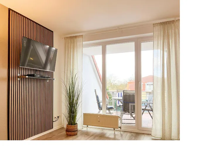 شقة Likedeeler 32 *