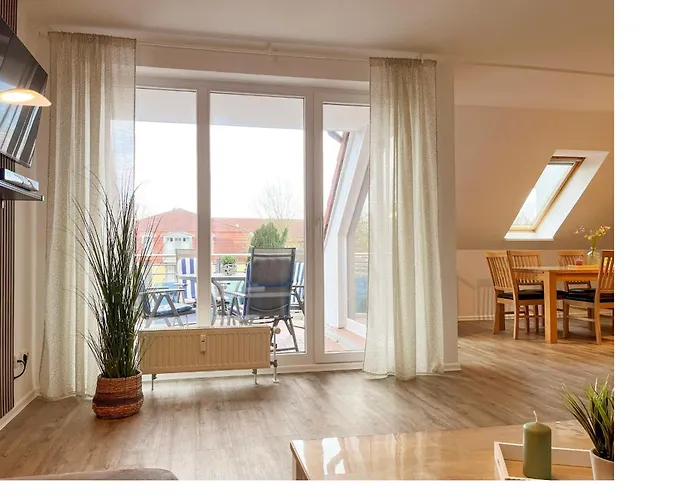 شقة Likedeeler 32