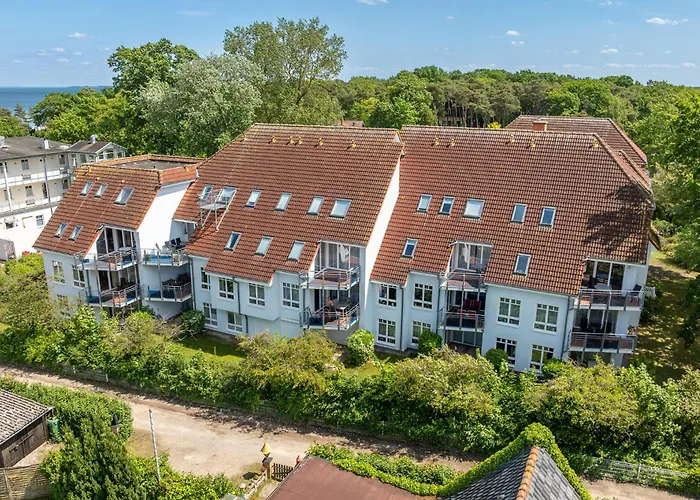 Likedeeler 32 شقة