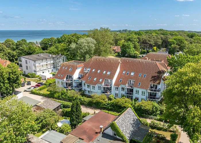 Likedeeler 32 شقة *